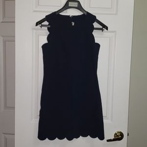 J. Crew Dresses - J. Crew blue dress J. Crew Dresses - J. Crew blue dress
